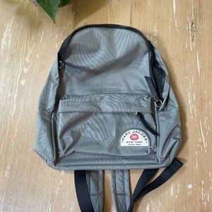 Marc Jacobs Mini Backpack